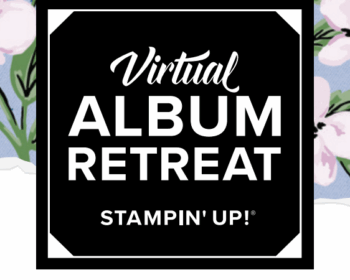 Virtual Album Retreat 2025